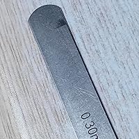 Amazon.co.jp: シンワ測定(Shinwa Sokutei) シックネスゲージ A